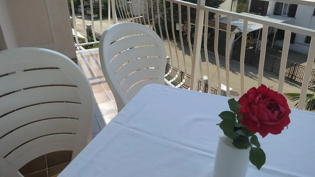 Apartments Mirjana With Sea View Malinska 0*,  Croatia