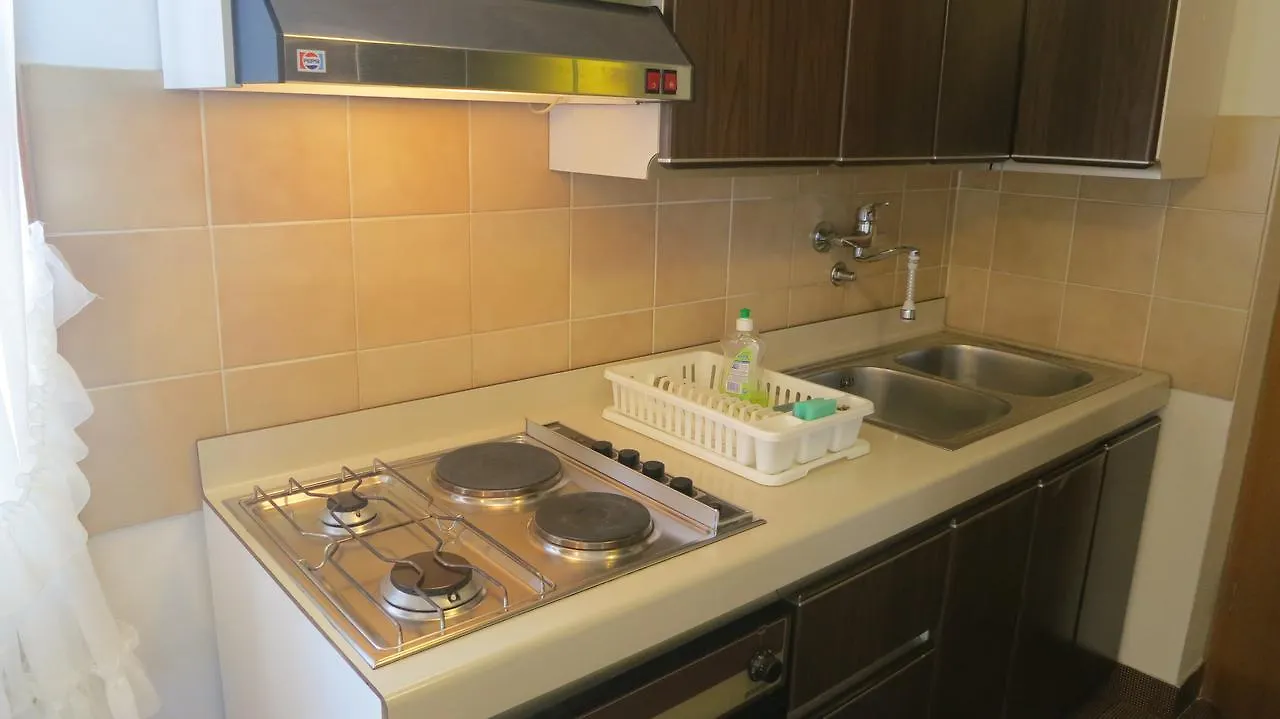 Apartments Mirjana With Sea View Malinska Croatia