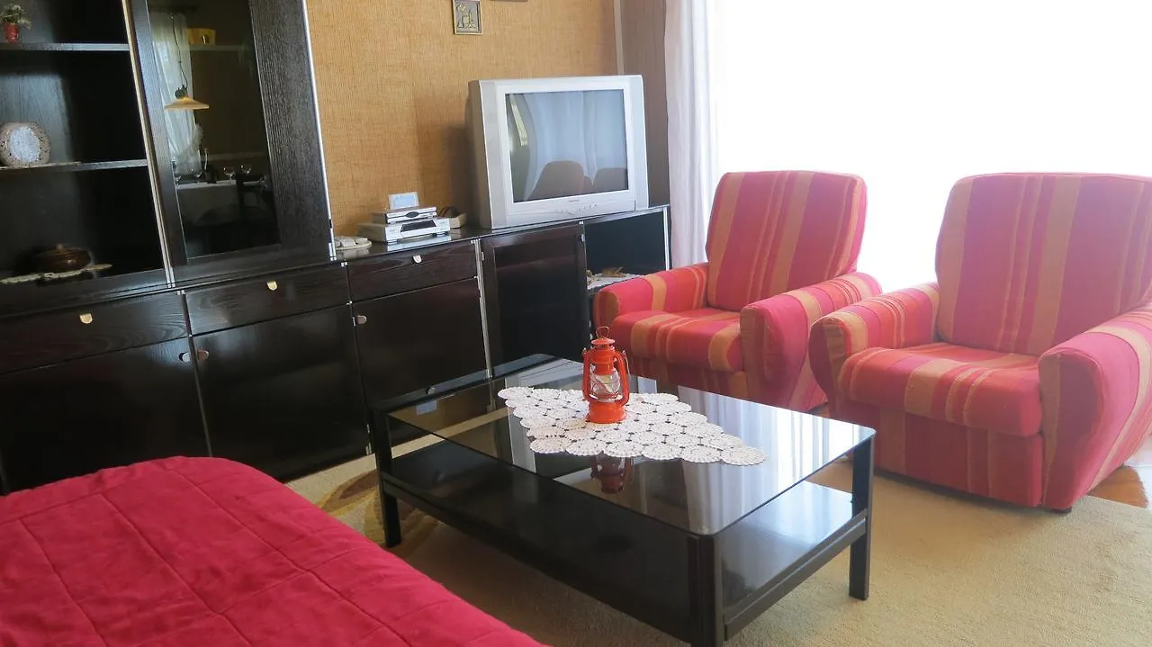 Apartments Mirjana With Sea View Malinska